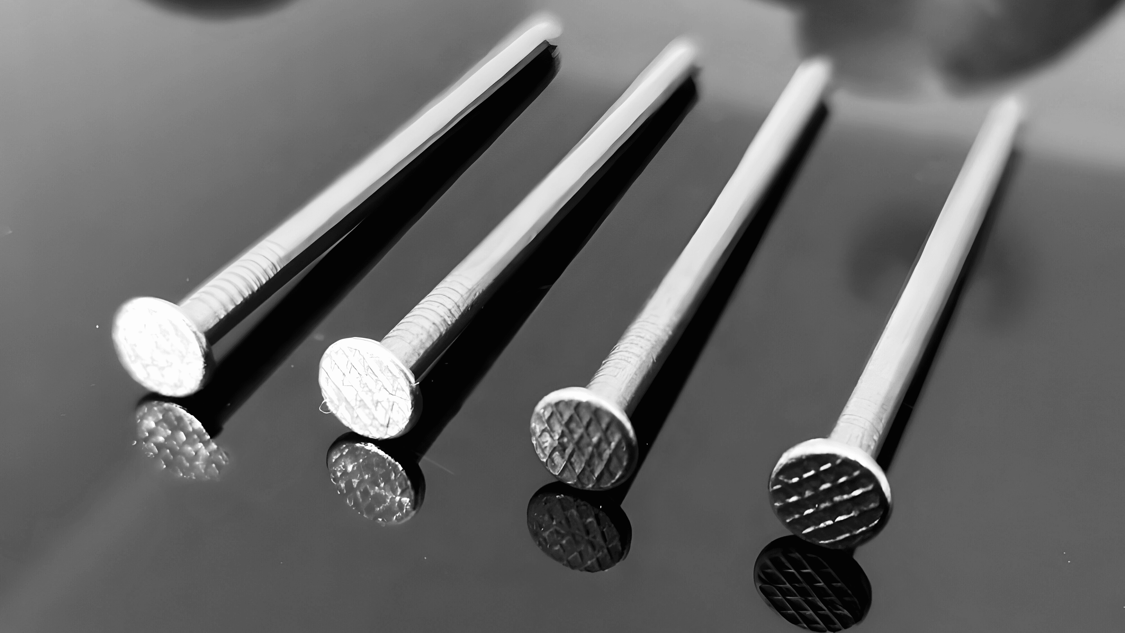 Star Steels Nails - High quality construction material available for delivery across Ghana